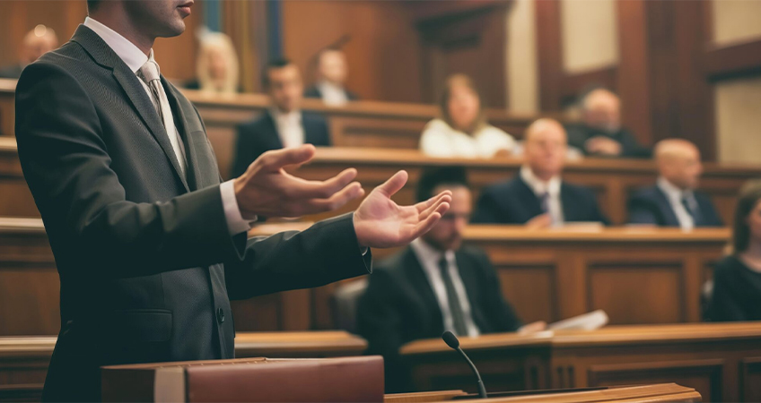 One-on-One Case Is a Weak Prosecution Case? Long Gone are those days