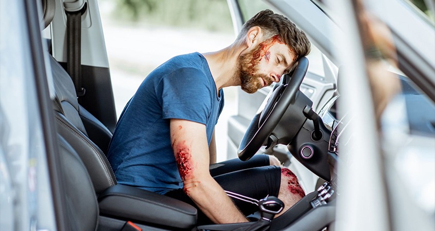 Dangerous Driving Causing Serious Injury or Death ?