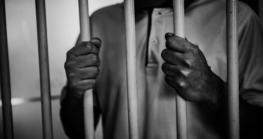 What is a show cause bail application?
