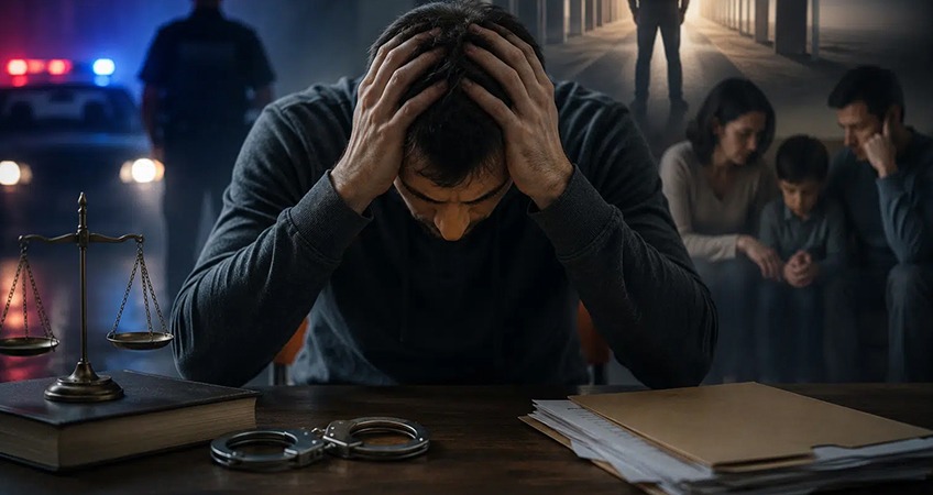 Facing a Criminal Charge in NSW Build a Strong Defence with the Right Evidence