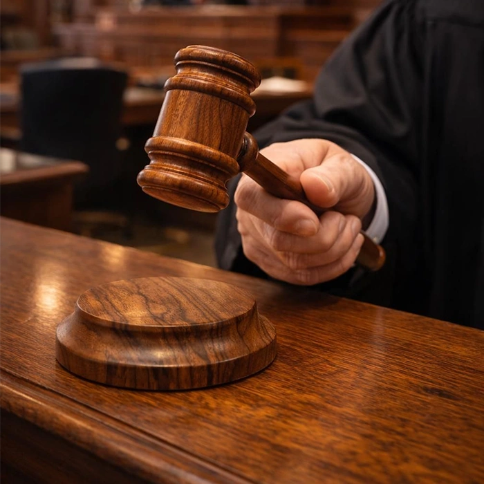Court Process