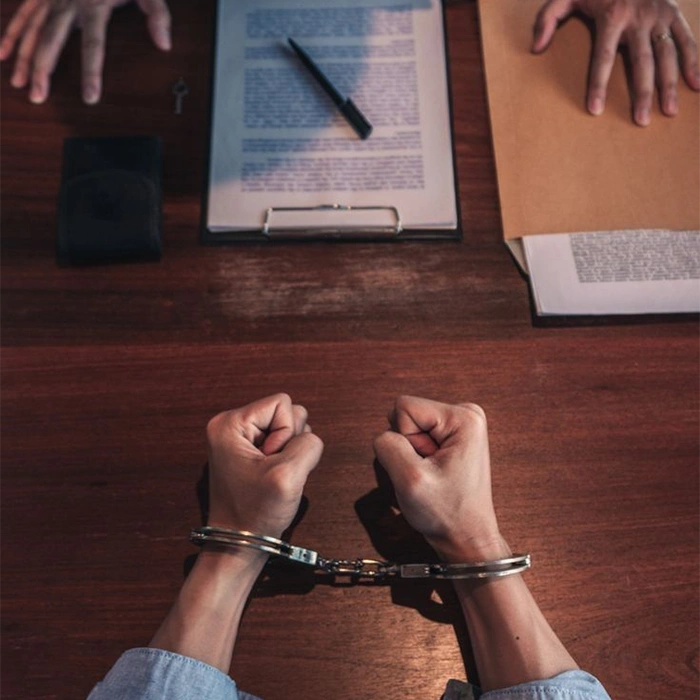 Criminal Lawyers Sydney