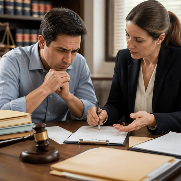 Extensive NSW Criminal Law Knowledge
