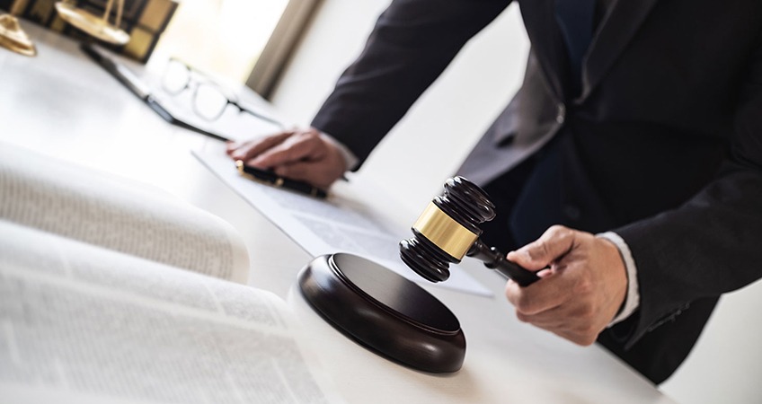 What is a Section 10 Non-Conviction in New South Wales
