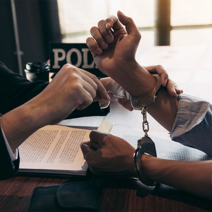 Why Choose Harvard Defence Lawyers