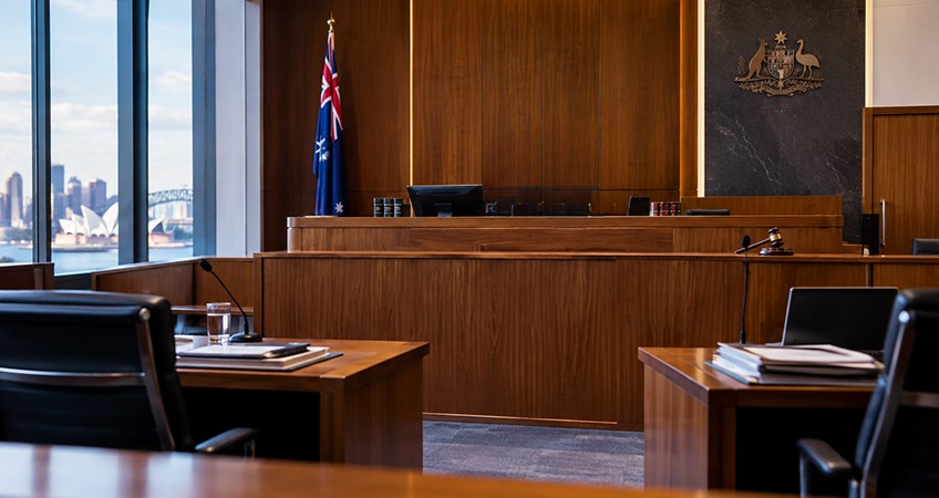 Judge Alone Trials in NSW What You Need to Know