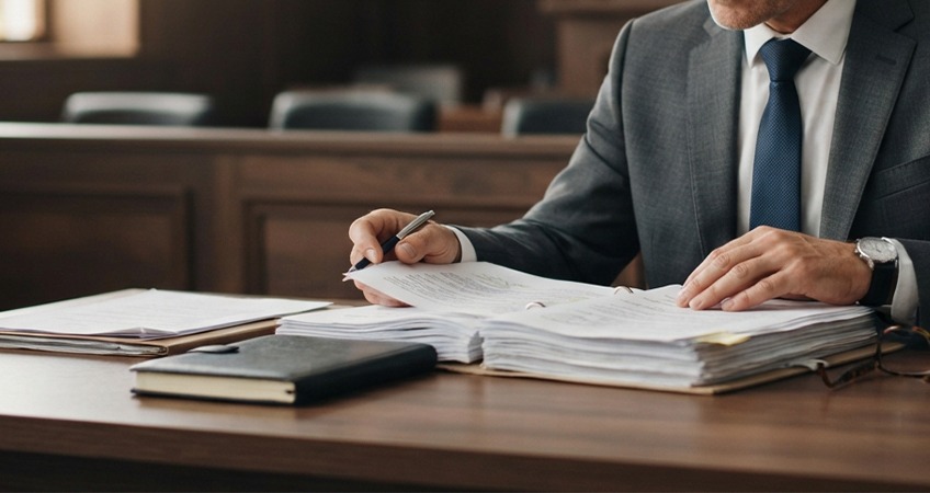 Best Criminal Lawyers Sydney: How to Choose the Right Criminal Defence Lawyer