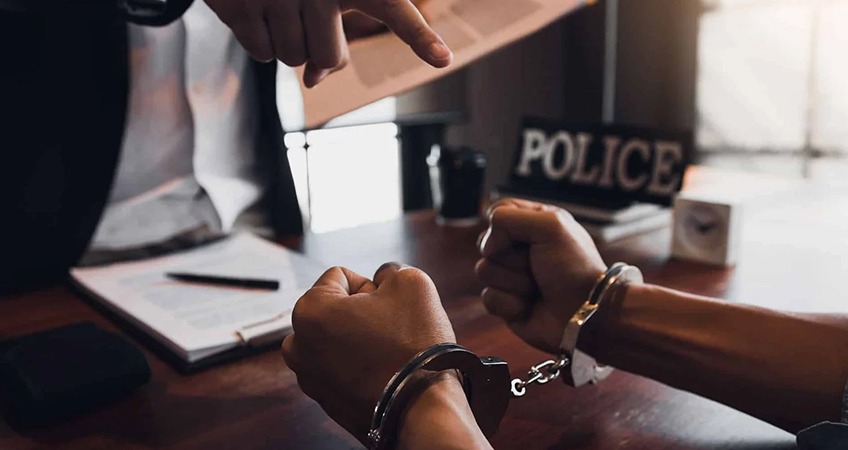 Criminal Defence Lawyers in Sydney: Legal Advice and Representation