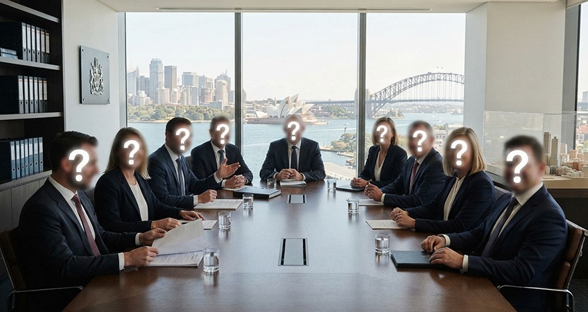 Top 10 Criminal Lawyers in Sydney