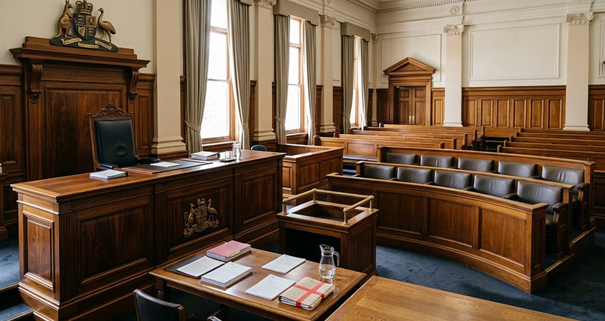 When Can a Judge Direct a Jury to Acquit in a NSW Criminal Trial?